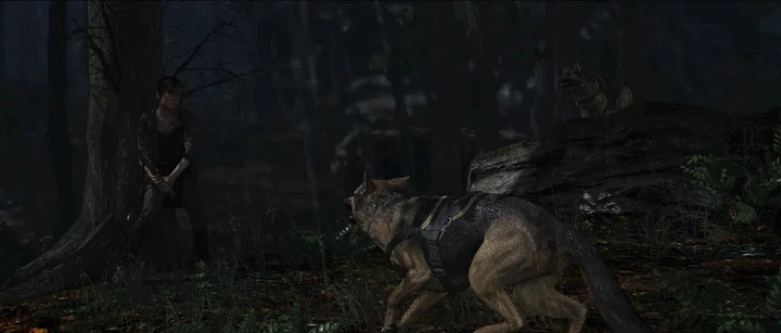 Гра PS3 Beyond: Two Souls (Blu-ray диск) (711719243762) - зображення 6