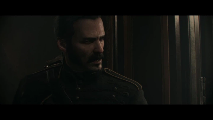 Гра PS4 The Order - 1886 (Blu-ray диск) (711719285090) - зображення 5