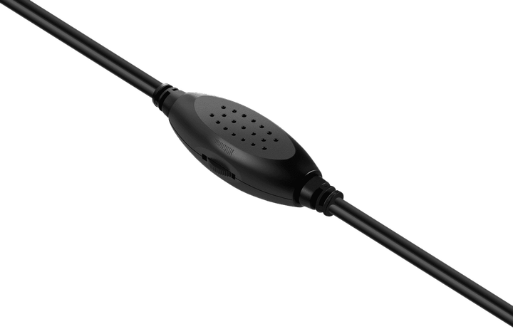 Акустика Defender J1 6Вт USB Black (65961) (7125943) - зображення 5