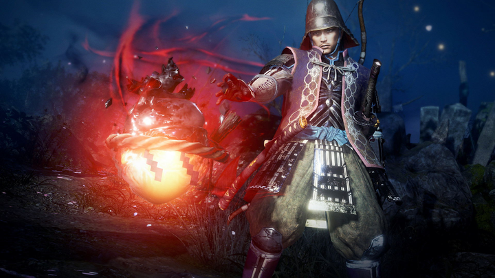 Gra PS4 Nioh 2 (płyta Blu-ray) (711719346104) - obraz 7