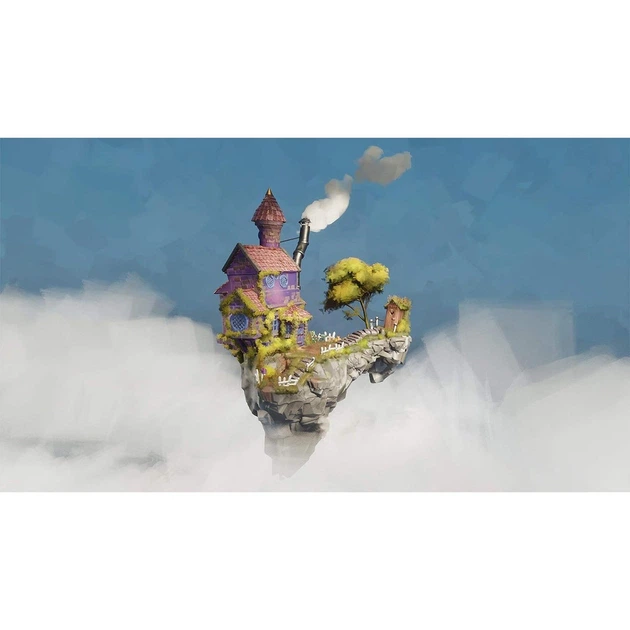 Гра PS4 Dreams (Blu-ray диск) (711719352006) - зображення 2