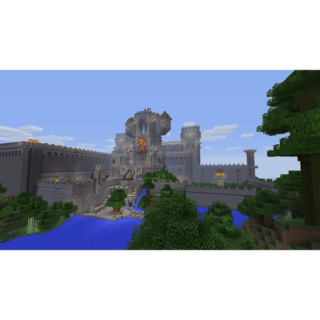 Gra PS3 Minecraft (płyta Blu-ray) (711719413318) - obraz 4