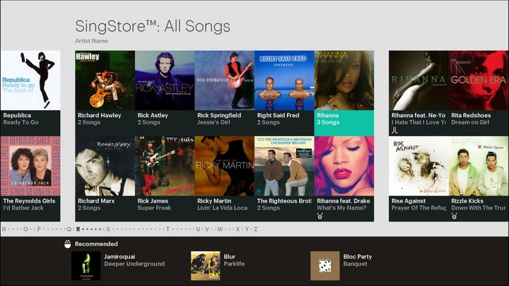 Gra PS3 Singstar: Ultimate Party (płyta Blu-ray) (711719458616) - obraz 4