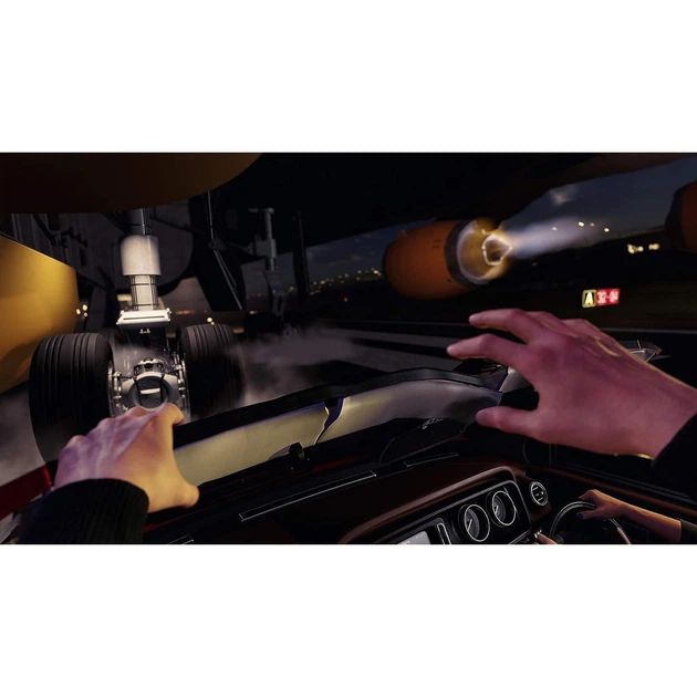 Gra PS4 Blood & Truth (płyta Blu-ray) (711719999195) - obraz 2