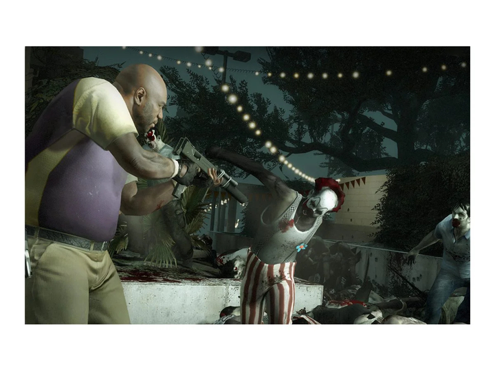 Gra Xbox 360 Left 4 Dead 2 Platinum Hits (DVD) (696055244829) - obraz 5