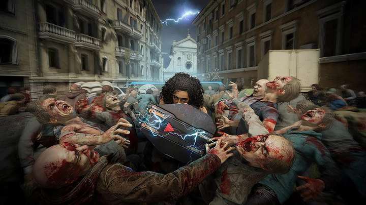 Gra PS5 World War Z: Aftermath (płyta Blu-ray) (745240209850) - obraz 6