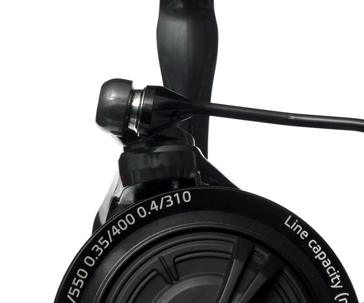 Котушка коропова Carp Pro Tork 10000 FS - зображення 5