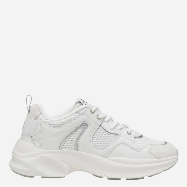 Buty sportowe damskie MARC O`POLO MPO50118313502156104 41 Białe - obraz 1