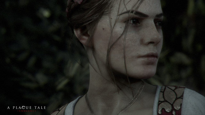 Gra PS5 A Plague Tale: Innocence HD (płyta Blu-ray) (3512893380994) - obraz 4