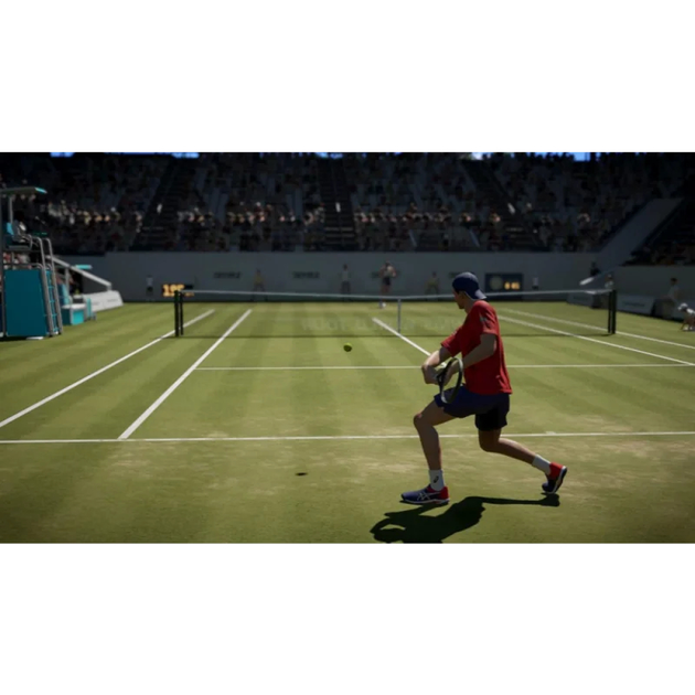 Gra Xbox Tennis World Tour 2 (DVD) (3665962002997) - obraz 2