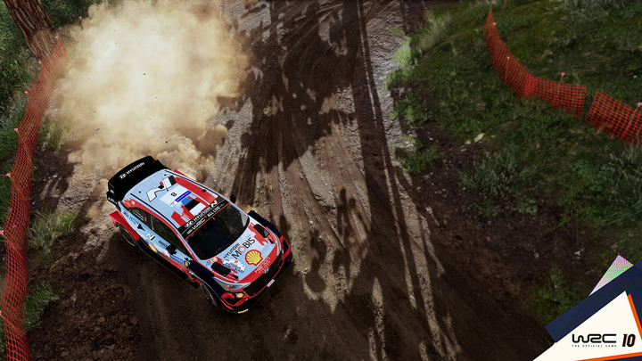Гра PS5 WRC 10 (Blu-ray диск) (3665962009637) - зображення 2