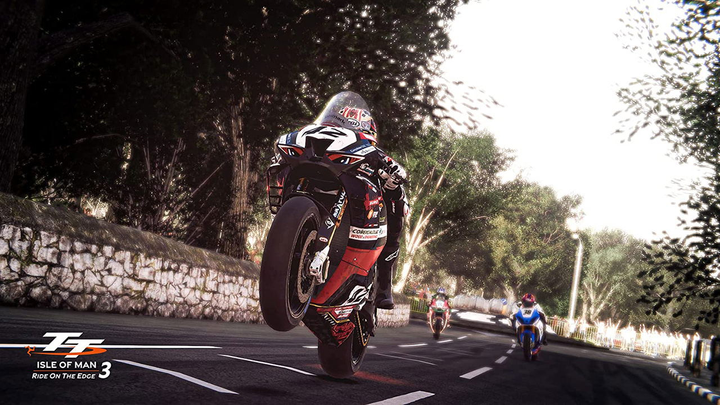 Gra PS4 TT Isle of Man: Ride on the Edge 3 (płyta Blu-ray) (3665962020144) - obraz 3