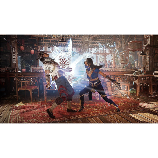 Гра Nintendo Switch Mortal Kombat 1 (Картридж) (5051892243216) - зображення 2