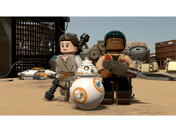 Gra PS3 Lego Star Wars: The Force Awakens (płyta Blu-ray) (5051895403334) - obraz 2