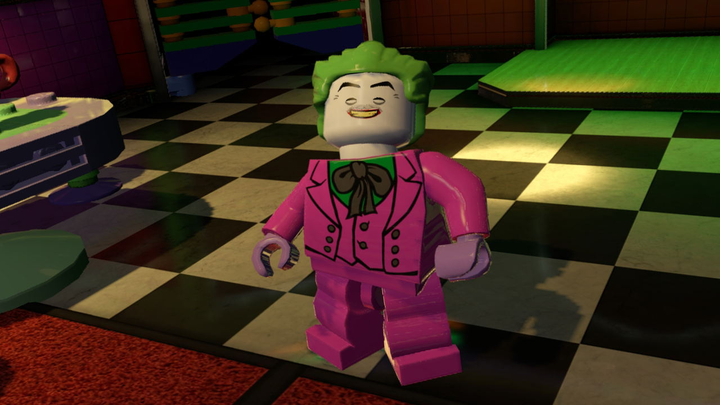 Gra PS3 Lego Batman 3: Beyond Gotham (płyta Blu-ray) (5051895404836) - obraz 5