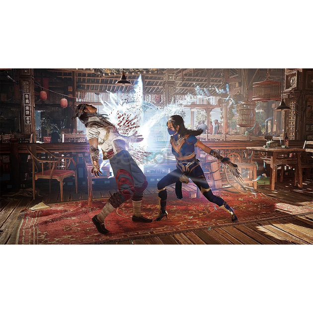 Гра Nintendo Switch Mortal Kombat 1 (Картридж) (5051895416945) - зображення 3