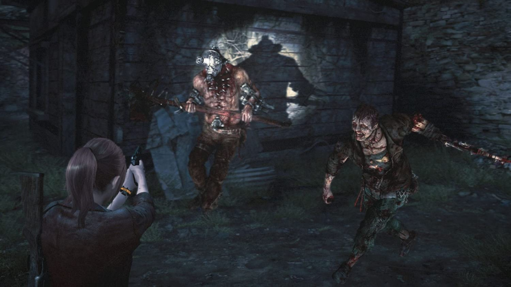 Gra Xbox Resident Evil: Revelations 2 (DVD) (5055060930649) - obraz 2