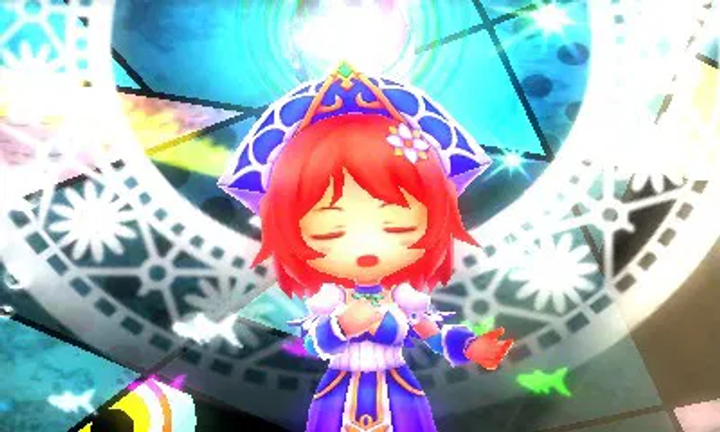 Gra Nintendo 3DS Stella Glow (Kartridż) (5060112431531) - obraz 4