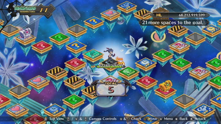 Gra Nintendo Switch Disgaea 5 Complete (Kartridż) (5060112431838) - obraz 4