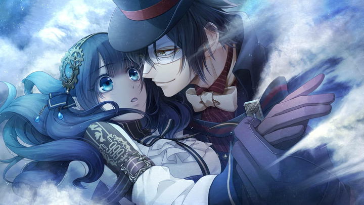 Gra Nintendo Switch Code: Realize - Guardian of Rebirth (Kartridż) (5060112432972) - obraz 2