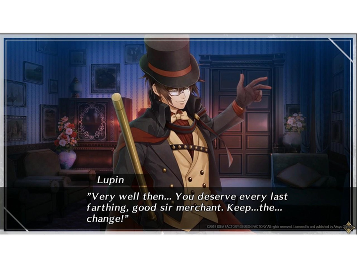 Gra Nintendo Switch Code: Realize Windertide Miracles (Kartridż) (5060112433467) - obraz 3