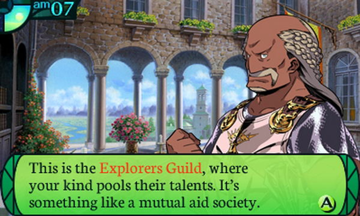 Гра Nintendo 3DS Etrian Odyssey IV - Legends of the Titan (Картридж) (5060220222892) - зображення 4