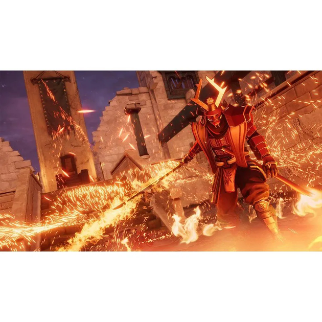 Gra PS4 Aragami 2 (płyta Blu-ray) (5060264376292) - obraz 3