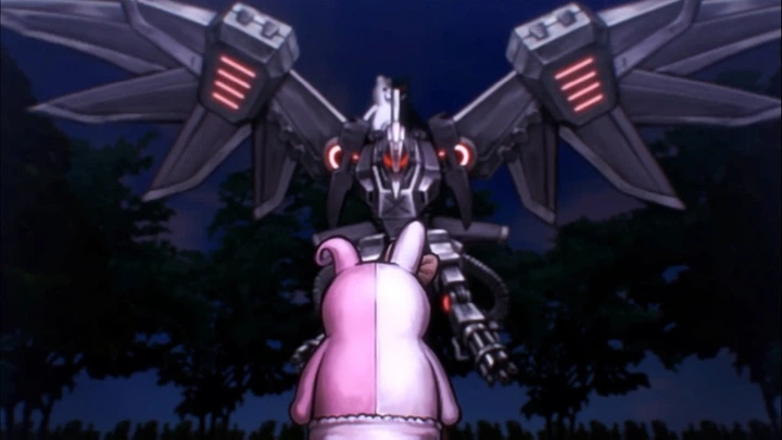 Gra PS4 Danganronpa Trilogy (płyta Blu-ray) (810023032823) - obraz 3