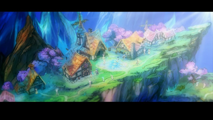 Gra Nintendo Switch The Alliance Alive HD Remastered (Kartridż) (810023033929) - obraz 2