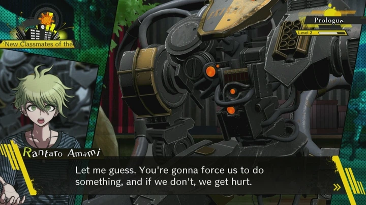 Gra PS4 Danganronpa Trilogy (płyta Blu-ray) (810023032823) - obraz 4