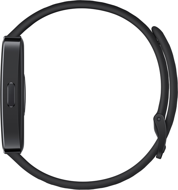 Smartband Huawei Band 9 Starry Black (55020BYE) - obraz 4