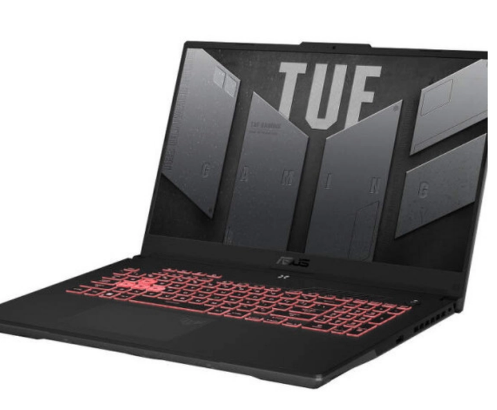 Ноутбук ASUS TUF Gaming A15 FA507NV (FA507NV-EH74) - Фото 1 Ноутбук ASUS TUF Gaming A15 FA507NV (FA507NV-EH74) - изображение 1