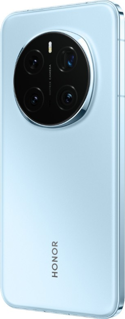 Мобільний телефон Honor Magic7 Pro 12/512GB Breeze Blue (6936520861378) - зображення 7