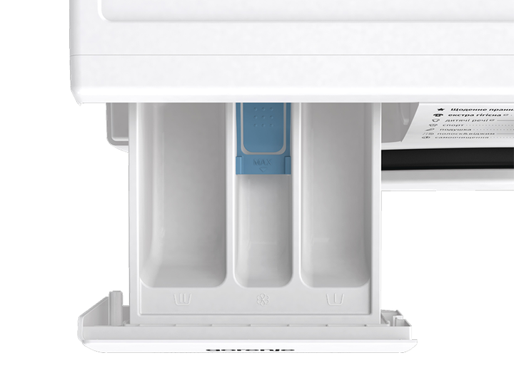 Стиральная машина Gorenje - WNGPI 61 SBS/UA - изображение 4