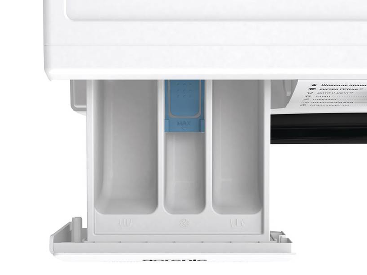 Стиральная машина Gorenje - W3NGPI 72 SBS/UA - изображение 5