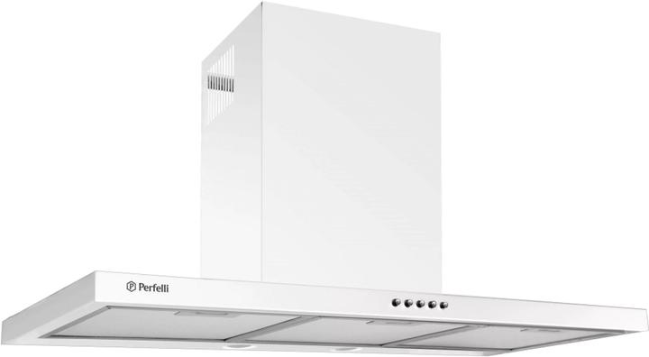 Вытяжка PERFELLI T 9612 A 1000 W LED - изображение 2