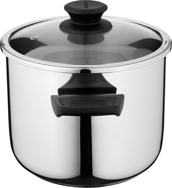 Zestaw szybkowarów BergHOFF Vita 7 + 4 l (5413821064680) - obraz 3
