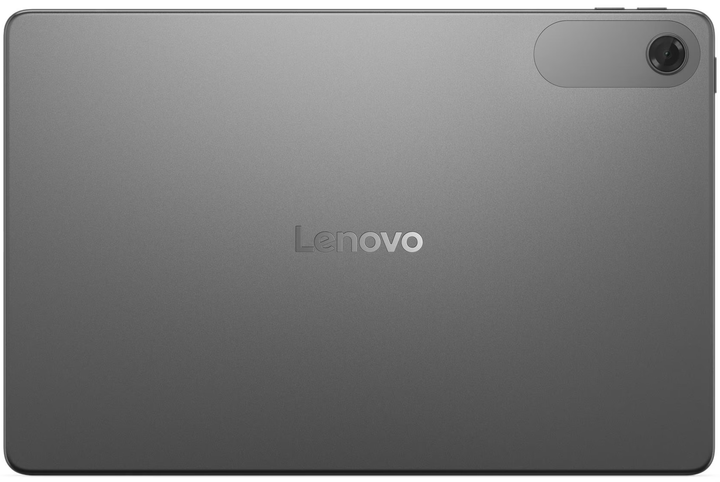 Планшет Lenovo Tab 10.1" Wi-Fi 4/128GB Luna Grey (ZAEH0049SE) - зображення 3