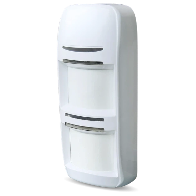 Уличный беспроводной датчик движения U-Prox PIR Outdoor White - Фото 3 Уличный беспроводной датчик движения U-Prox PIR Outdoor White - изображение 3