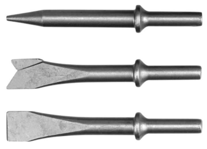 Pneumatyczny młotek VOREL 81133 (5906083000348) - obraz 3