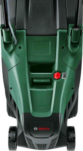 Kosiarka Bosch Advanced Rotak 44-750 (06008B9J00) - obraz 4