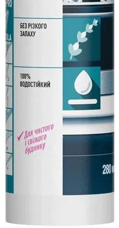 Герметик силіконовий нейтральний Penosil Kitchen&Bath Fresh силікон для кухні та ванної 280 мл Білий (H4156) - зображення 3
