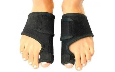 Магнитная вальгусная шина Kronos Relax foot Magnet Fix - изображение 3