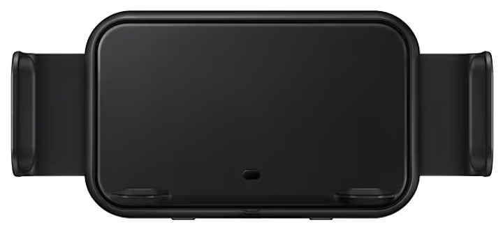 Uchwyt samochodowy Samsung z bezprzewodowym ładowaniem (EP-H5300CBRGRU) - obraz 2