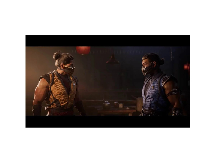 Гра Nintendo Switch Mortal Kombat 1 (Картридж) (5051895416945) - зображення 2