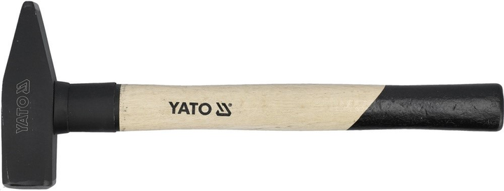 Слюсарний молоток YATO 2 кг YT-4510 (5906083945106) - зображення 1