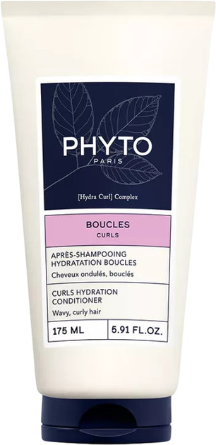 Odżywka do włosów Phyto Curls Hydrating 175 ml (3701436923495) - obraz 1