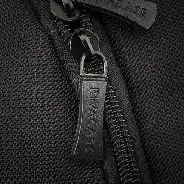 Рюкзак для ноутбука RivaCase 8460 17.3" Black (8460 (Black)) - зображення 8