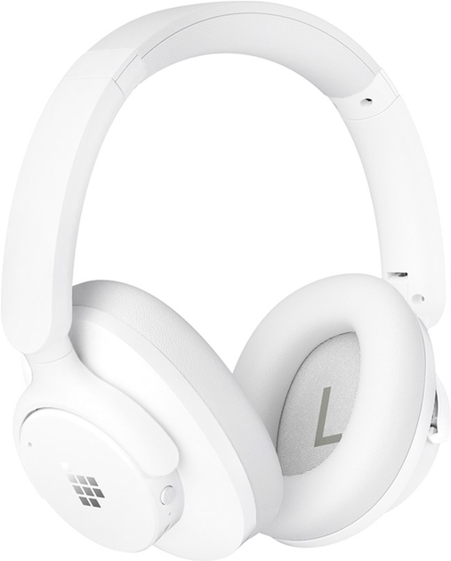 Навушники Tronsmart Sounfii Q20 White (1165970) - зображення 1