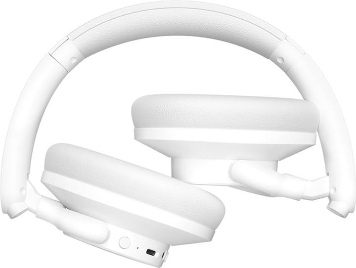 Навушники Tronsmart Sounfii Q20 White (1165970) - зображення 6